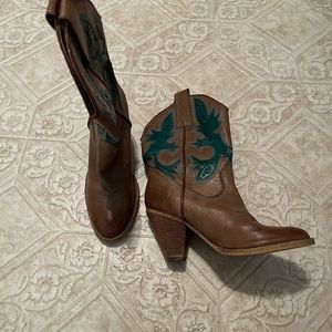 They were stored, they have only little use